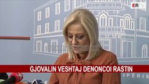 MINISTRIA NIKOLLA SHKARKON DREJTORIN E ARSIMIT NË KOPLIK