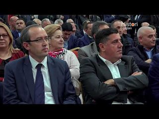 Histori shqiptare nga Alma Çupi - Floil, vaji i shendetit! (18 nentor 2017)