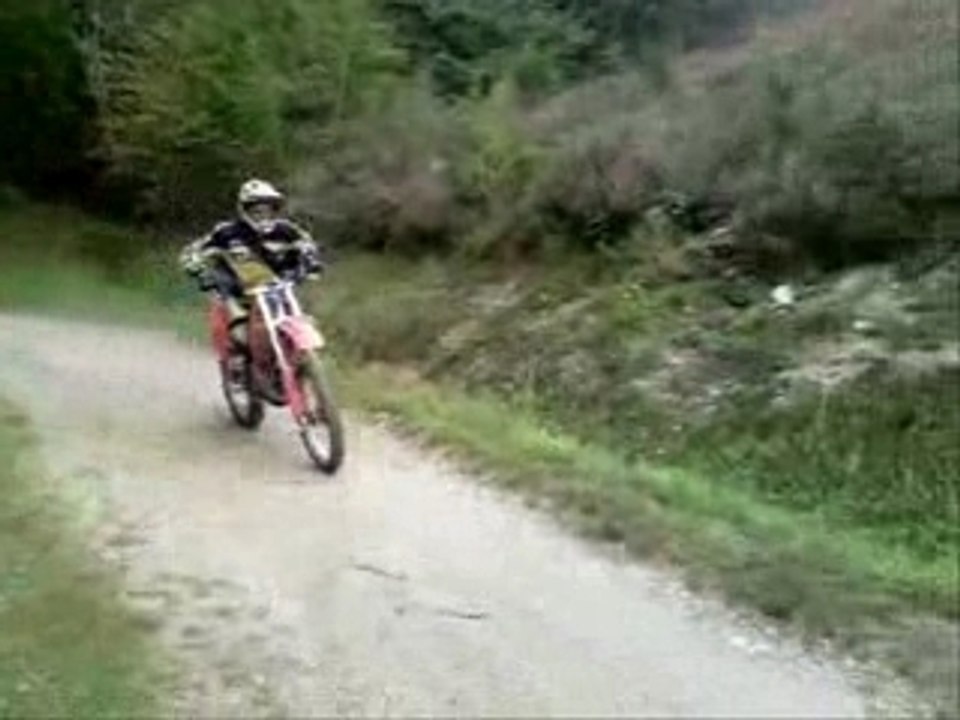 "TINKIETE LA DOUILLE" PRODUCTION