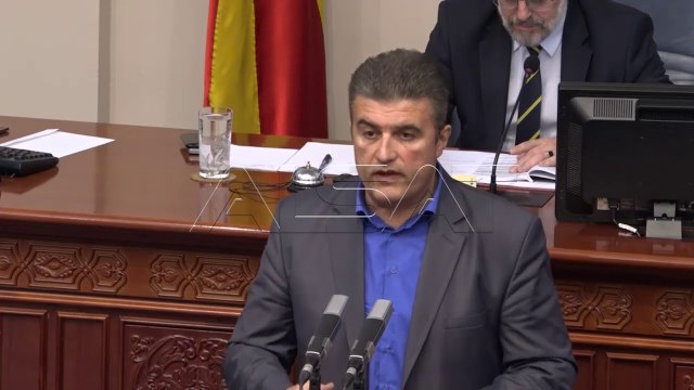 Закон за јазиците, понеделник е крајниот рок за поднесување амандмани