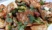 Quick & Tasty Paneer Sabzi| Paneer Masala| Easy Recipe| By Safina's Kitchen.
