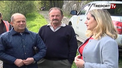 Report TV - Shkodër, Senida Mesi: Buxheti 2018 planifikon një sërë investimesh
