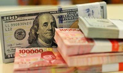 Rupiah Hanya Akan Selamat oleh Kebijakan Harmonis