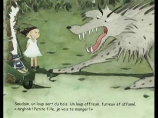 marianne barcilon "LA TETINE DE NINA"