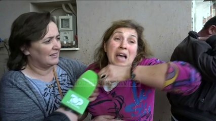 Të goditur nga përmbytja në Greqi, shqiptarët kërkojnë ndihmë  - Top Channel Albania - News