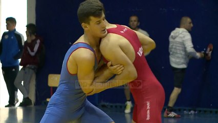 Kampionati i mundjes, Frrokaj dhe Lila shpallen kampionë - Top Channel Albania - News