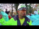 Report TV - 'Valbona', protestë te Kryeministria aktivistët: Duam takim me Ramën