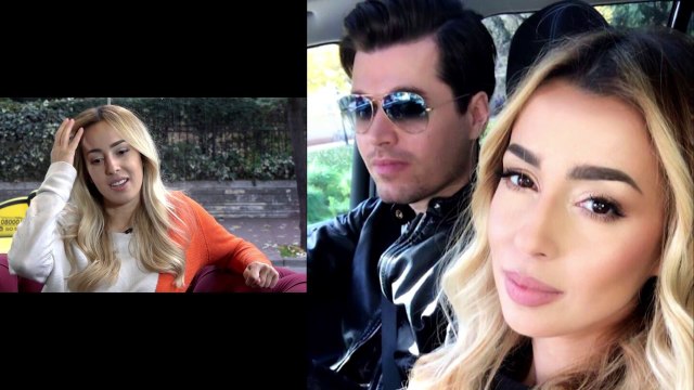 Jo vetem mode/ Rikthehet Miriam Cani, zbulon detaje per kenget e reja (18.11.17)