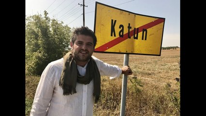 Gjurmë Shqiptare - Nga Nishi tek Molla e Kuqe