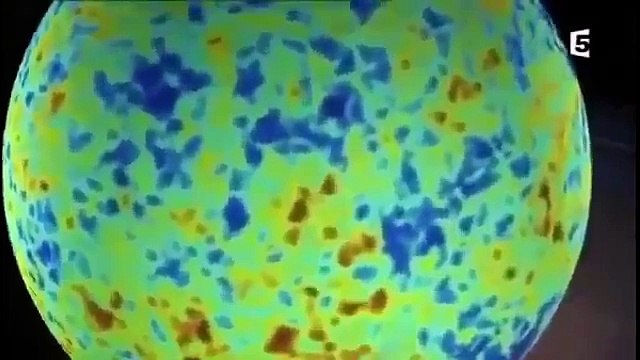 Les Mysteres De LUnivers Invisible : Un Univers Microscopique [ Documentaire Exclusif ] part 2/3