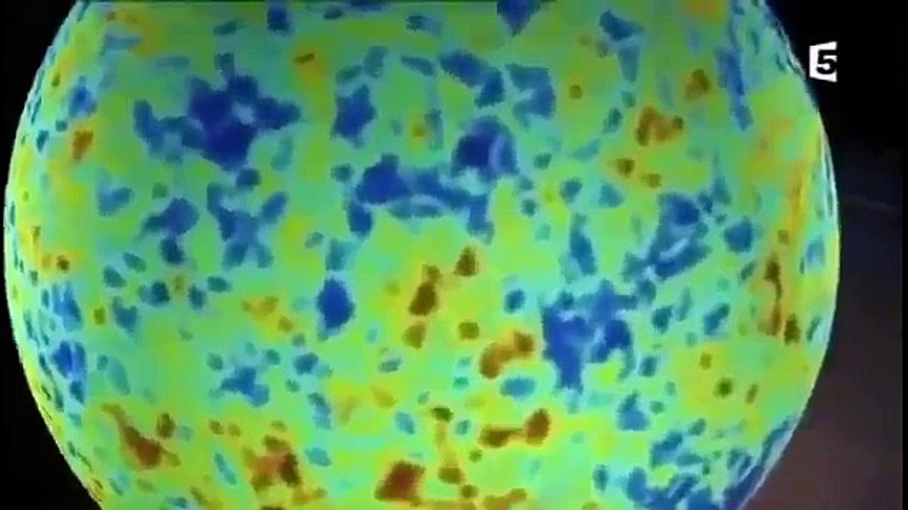 Les Mysteres De LUnivers Invisible : Un Univers Microscopique [ Documentaire Exclusif ] part 2/3