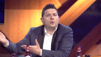 Xing me Ermalin/ Bleona Qereti ben deklaraten e papritur (18.11.17)