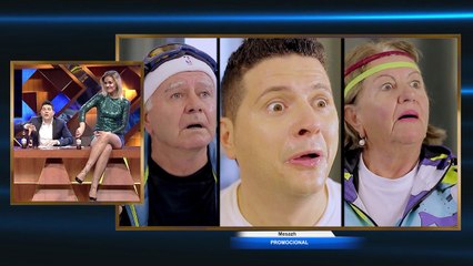 Xing me Ermalin - Pjesa e pare - Emisioni 11 - Sezoni 2! (18 nentor 2017)