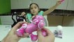 Cute Zoomer Kitty & Zuppies Puppy Interive Pets Pet Puppy & Baby Kitten Cat Toy Opening for Kids