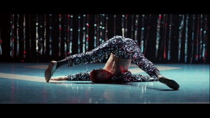 Olly Alexander (Years & Years) - If You're Over Me