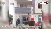 Report TV - Xhafaj: Në Shkodër 3 grupe kriminale, 1 u shkatërrua