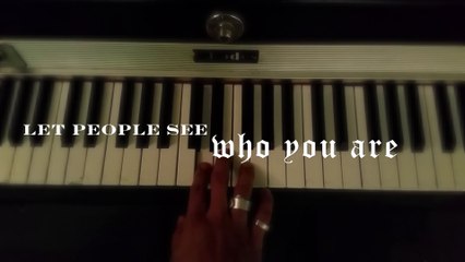 a message from paul