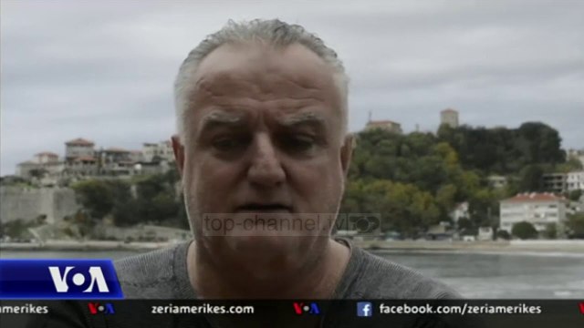 Simbolet kombëtare në Mal të Zi - Top Channel Albania - News - Lajme