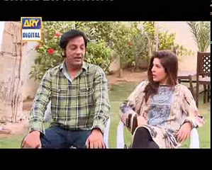 bulbulay dakoo part  175 nabeel ka soteli behen