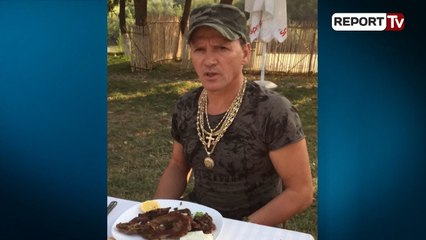 Report TV - Prostitucioni/ Arrestimi i Renard Tatës pas përgjimeve disa mujore