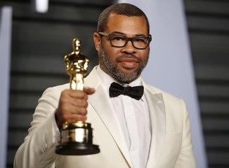 Jordan Peele Reveals Title of Next Film