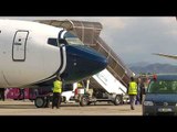 Fluturimi i Tahirit, ka prerë biletë për Rinas pas mesnate- Top Channel Albania - News - Lajme