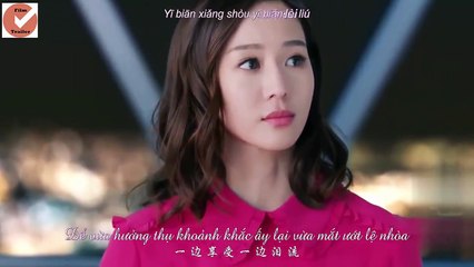 ( Vietsub)- Huyền của Ôn Noãn - Mười năm đợi chờ.
