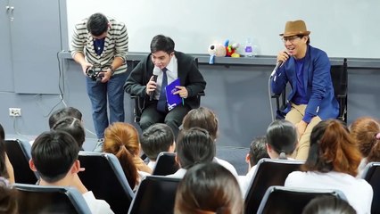 เฮียดมถึงกับเงิบเมื่อเจอคำถามนี้_HD