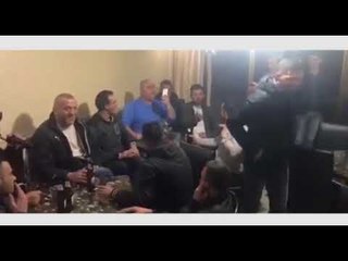 Sikur një lojë futbolli, votuesi i Nismës  komenton zgjedhjet