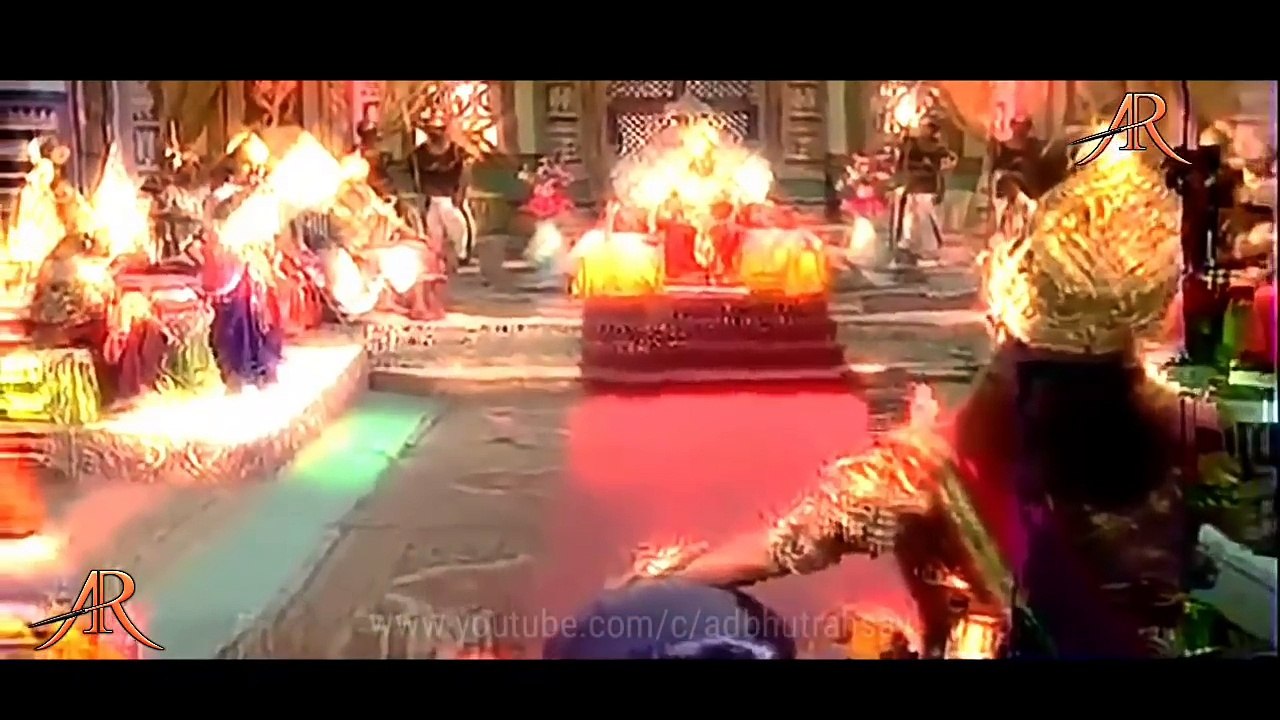 Mahabharat अगर ये योद्धा युद्ध मे आता तो सबकुछ एक छण में खत्म था