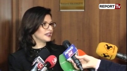 Dosja 'Habilaj', Gjonaj: Kemi kryer të gjithë proçedurat ligjore, sot e dorëzojmë në prokurori