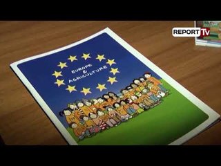 Report TV - Ambasadorja e BE nga Mirdita: Edhe në bashkitë e vogla po ndodhin ndryshime
