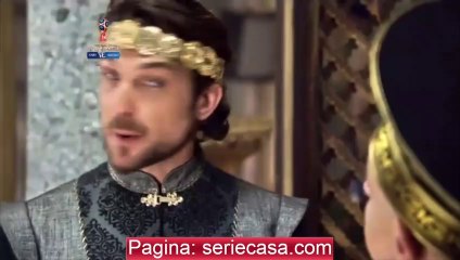 El Rico y Lázaro Capitulo 436-437-438   Audio Español Latino