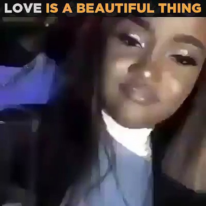 Davido and Chioma serving us some love 