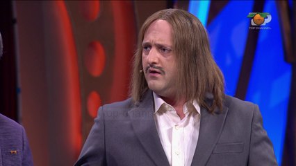 Portokalli, 19 Nentor 2017 - Together with love & Mitro Cela