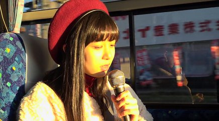 [2018.04.26] SATOYAMA Tour Dai 5 Dan! Kobushi Factory to Sugosu 1paku 2ka Bus Tour in Gunma Part 1