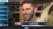 NESN Sports Today: J.D. Martinez, Mitch Moreland React To London Series Announcement