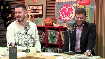 Wake Up, 20 Nentor 2017, Pjesa 2 - Top Channel Albania - Entertainment Show