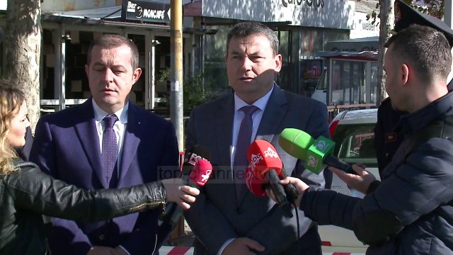 Siguria në rrugë, arrestohen 5 drejtues motoçikletash