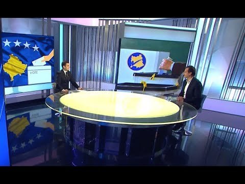 Ora News – Zgjedhjet lokale në Kosovë, Andoni: Goditje për PDK, humbi dhe ‘Jeruzalemin’