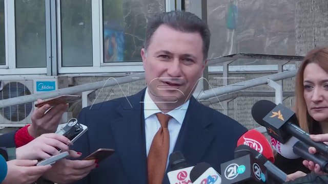Rasti Shuplakat , Gruevski dhe Janakievski nuk ndihen fajtorë