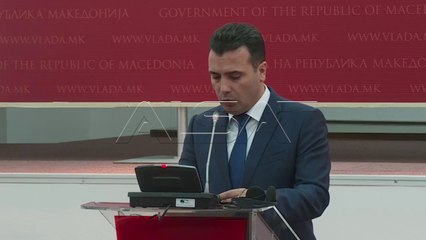 Komisionari për zgjerim Han, takime me krerët e shtetit