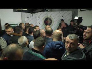 Ardian Gjini fiton në Gjakovë - Lajme