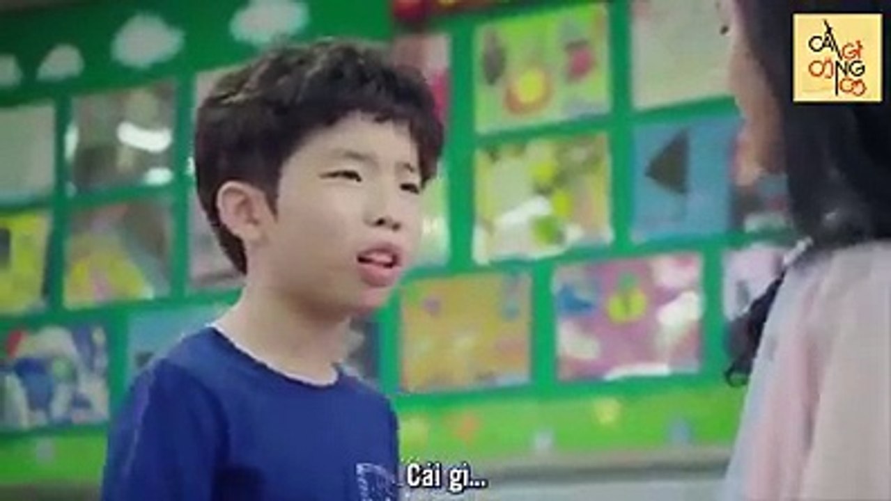 Cai gi cũngcó