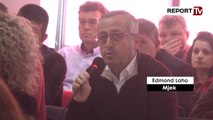 Report TV - Ndotja në Elbasan, këshilltari i PD: Pse ka mutacione gjenetike kur ajëri është i pastër