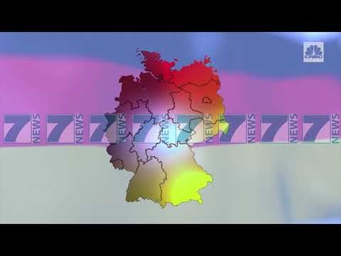 DESHTOJNE NEGOCIATAT PER KRIJIMIN E QEVERISE NE GJERMANI - News, Lajme - Kanali 11