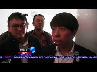 Download Video: Ketua Panitia Penuhi Panggilan Polisi Terkait Insiden Pembagian Sembako - NET 24