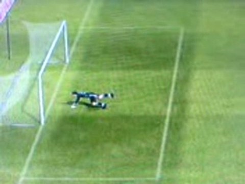 Pes2008 rooney en force