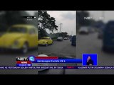 Viral, Rombongan Pecinta VW Melawan Arus di Jalan Tol - NET 12