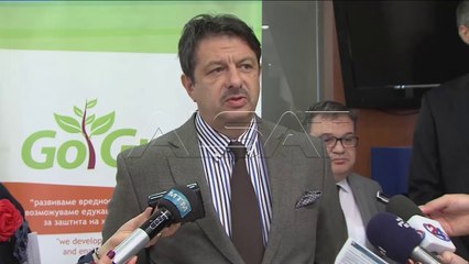 Селекција на отпадоците за намалување на загадувањето